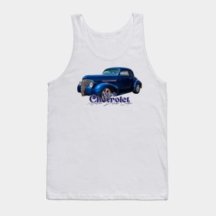 1939 Chevrolet Master Deluxe Coupe Tank Top